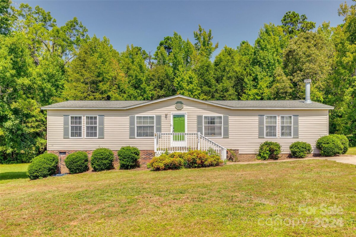 1542 Foxbrook Circle Unit 10, Lancaster, SC 29720, MLS # 4164759