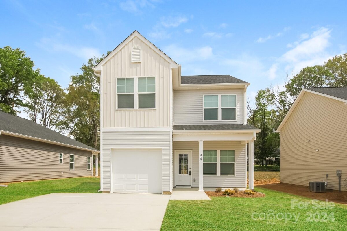 222 HILLCREST Drive, Mooresville, NC 28115, MLS # 4164815