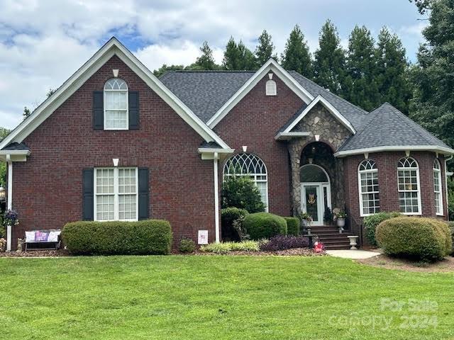 5500 Hickory Leaf Court, Mount Holly, NC 28120, MLS # 4165045