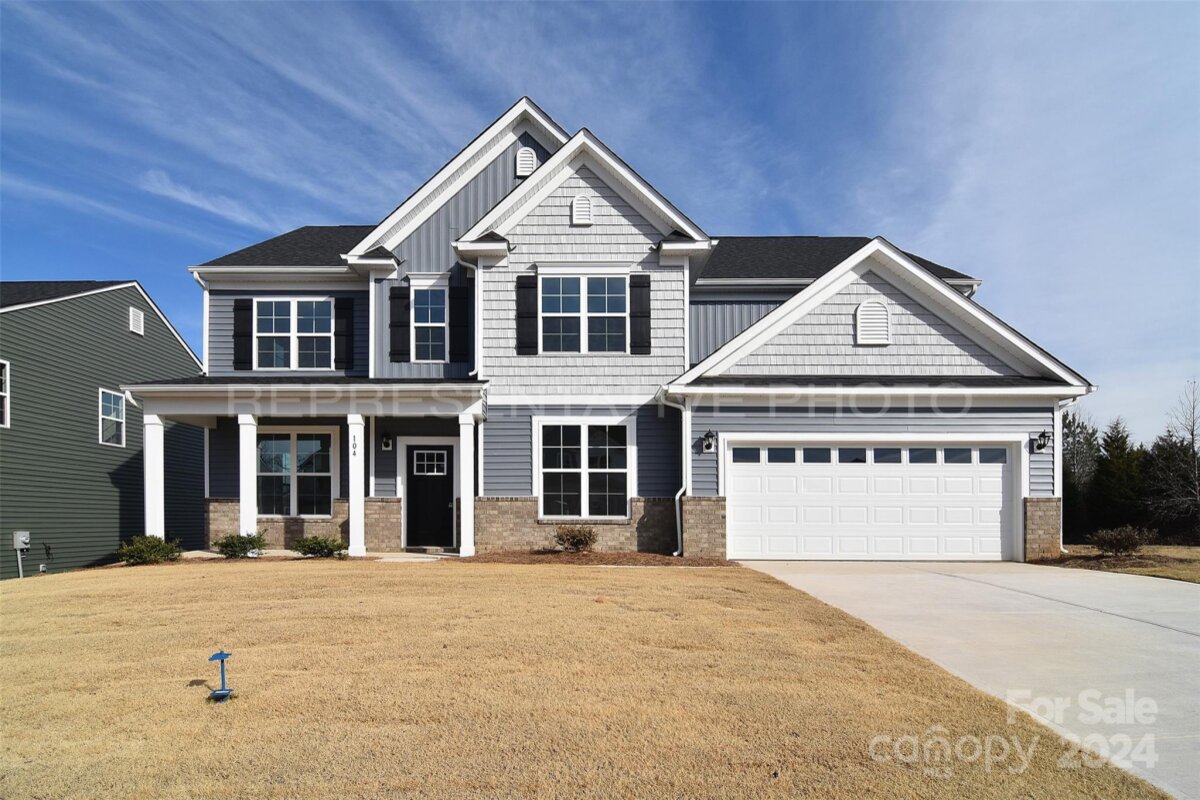 112 Wedge View Way, Statesville, NC 28677, MLS # 4165262