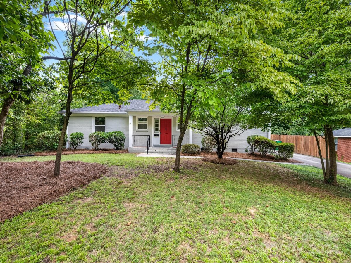 3429 Sudbury Road, Charlotte, NC 28205, MLS # 4165265