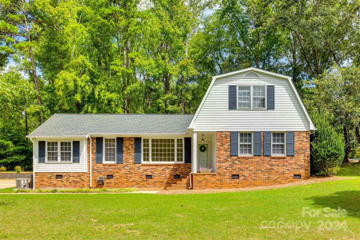 101 Grier Street, York, SC 29745, MLS # 4165292