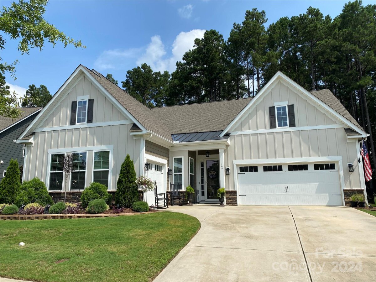 369 Picasso Trail, Mount Holly, NC 28120, MLS # 4165301