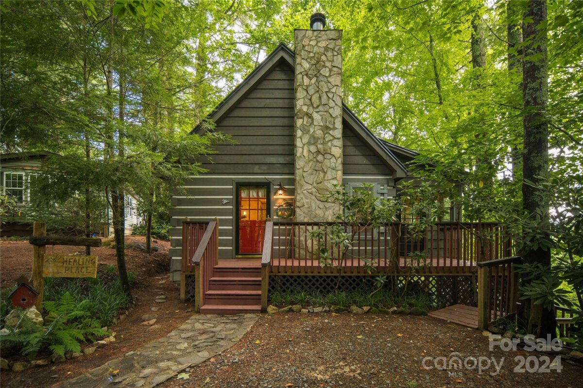 348 Laurelwood Lane, Boone, NC 28607, MLS # 4165444