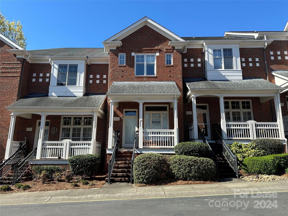 4936 S Hill View Drive, Charlotte, NC 28210, MLS # 4165468