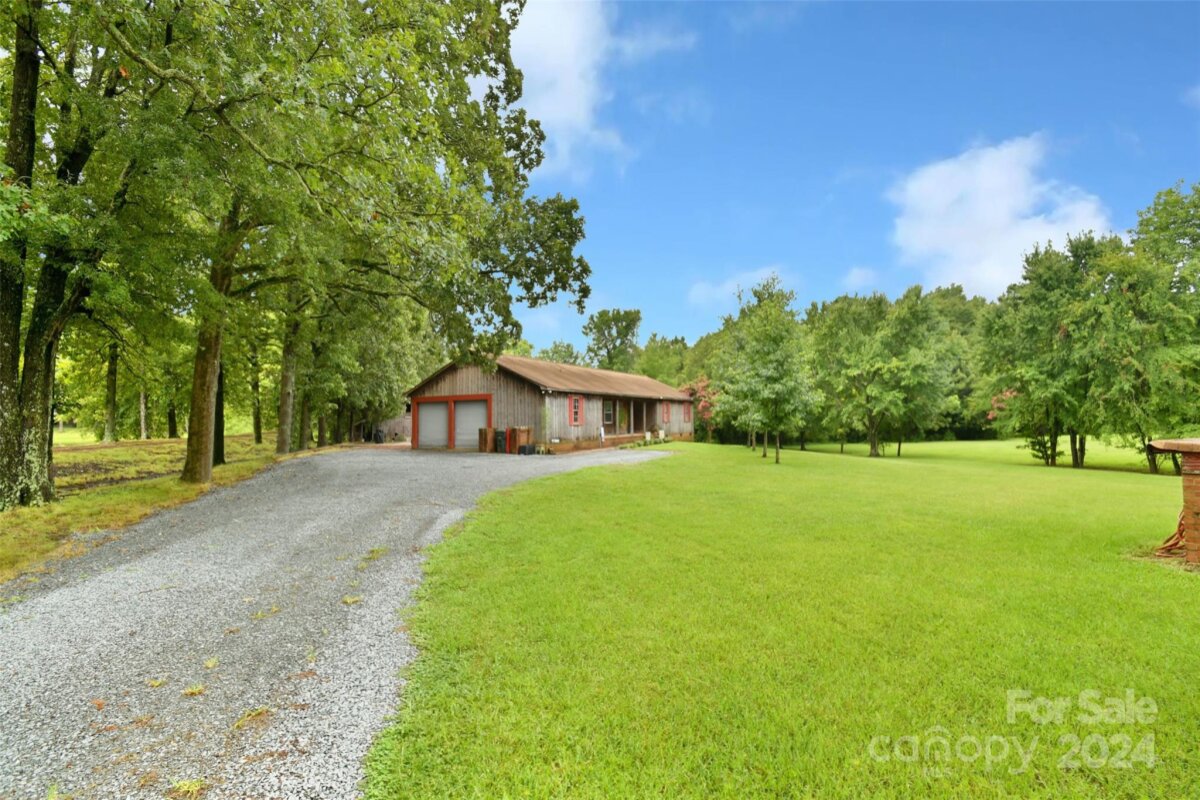 4427 Secrest Short Cut Road, Monroe, NC 28110, MLS # 4165470