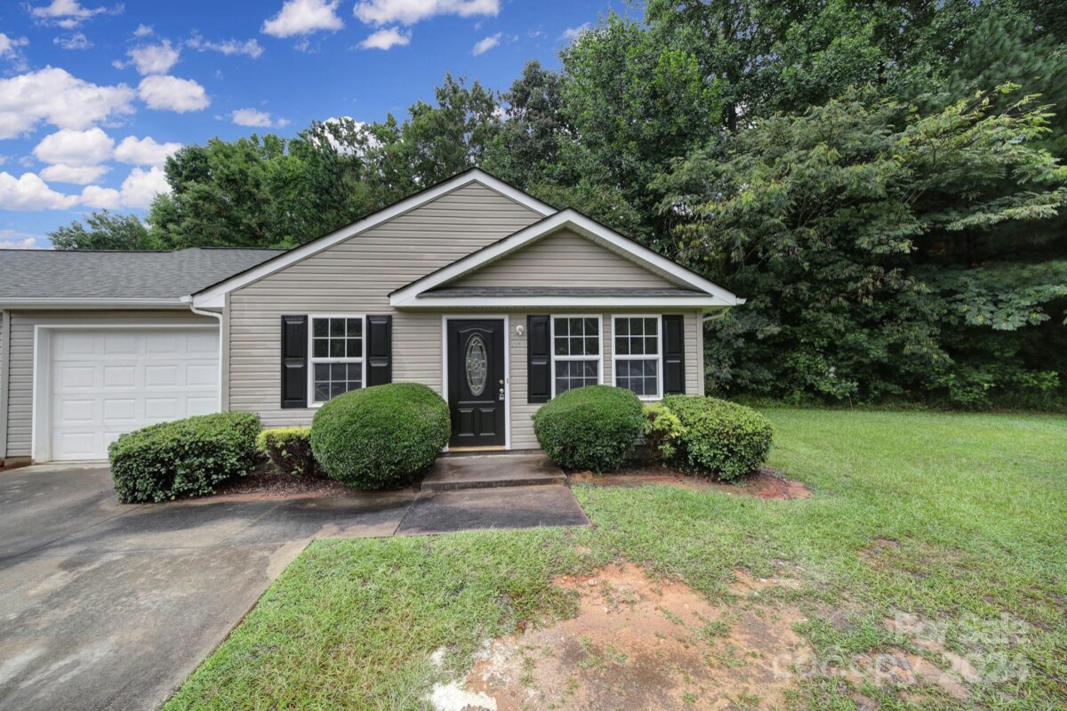 125 Settlemyre Place, York, SC 29745, MLS # 4165527