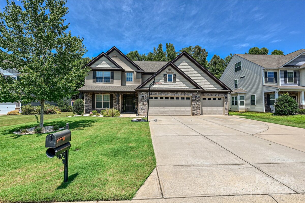 5610 Coulee Court, Waxhaw, NC 28173, MLS # 4165679