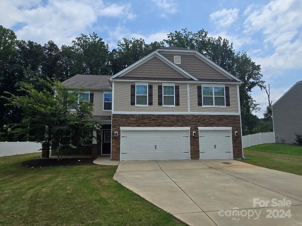 429 Wheat Field Drive, Mount Holly, NC 28120, MLS # 4165685