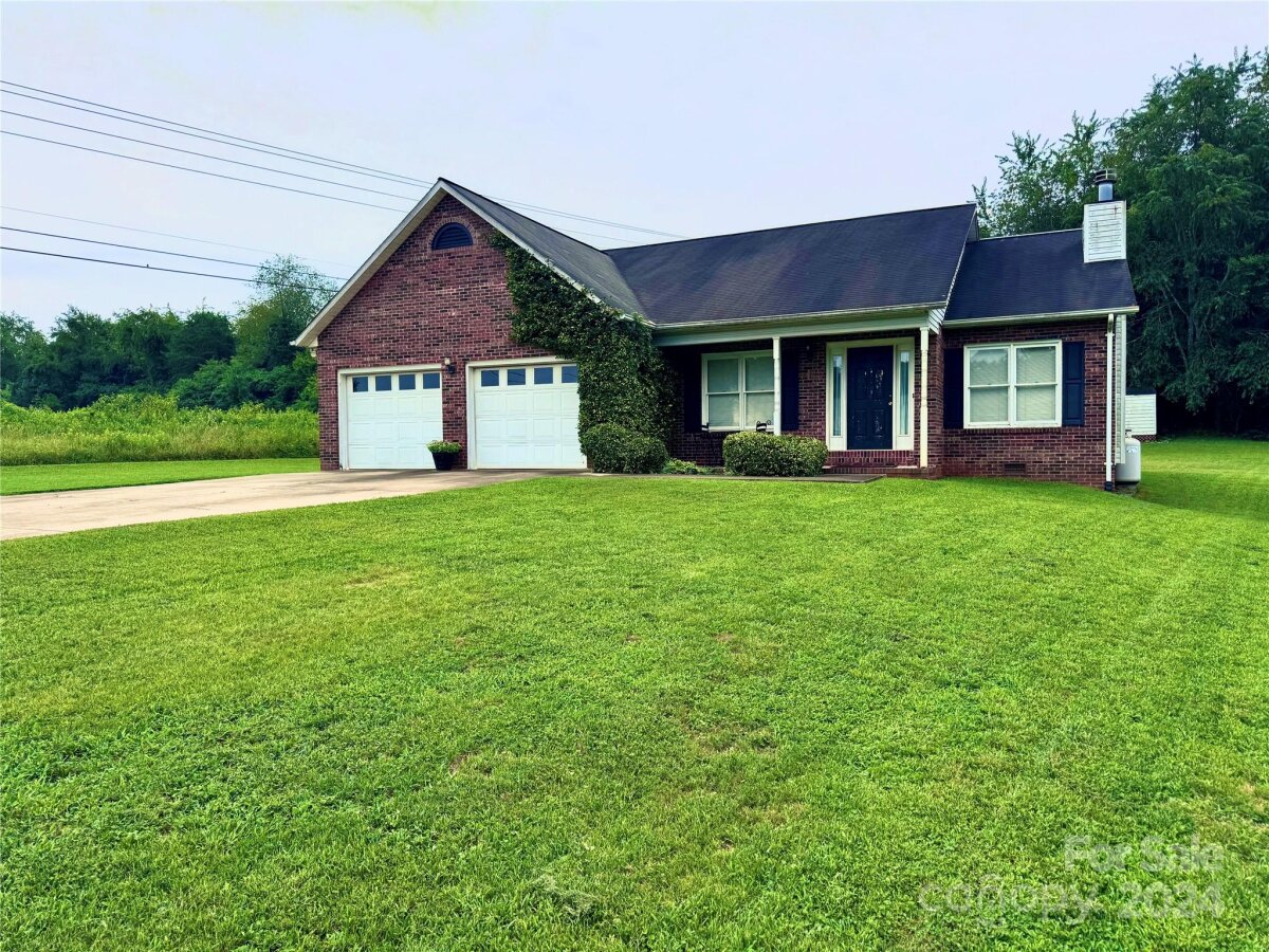 126 Freshfield Drive, Hudson, NC 28638, MLS # 4165712