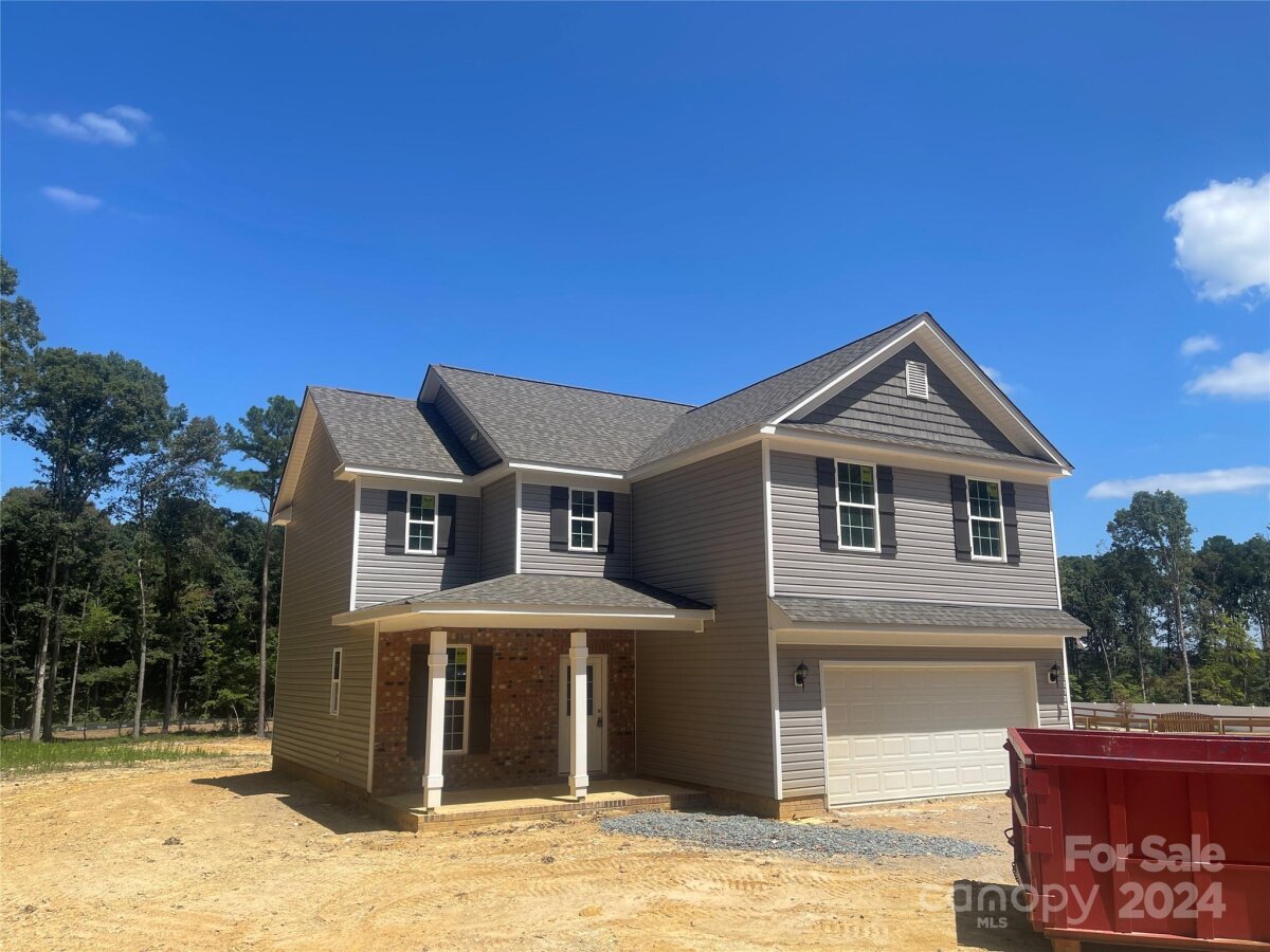 3917 Vann Sneed Road, Marshville, NC 28103, MLS # 4165718