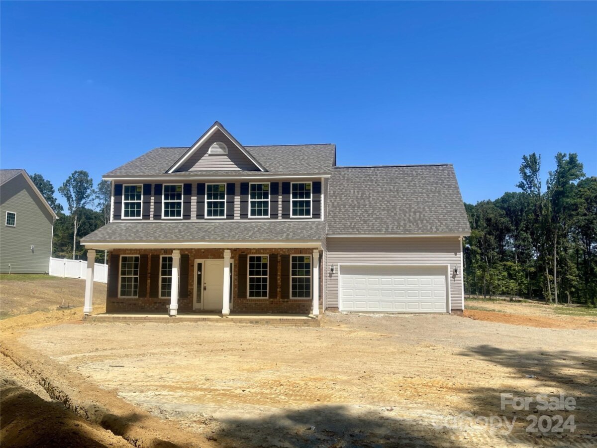 4003 Vann Sneed Road, Marshville, NC 28103, MLS # 4165721