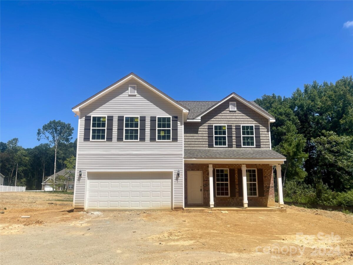 4005 Vann Sneed Road, Marshville, NC 28103, MLS # 4165723