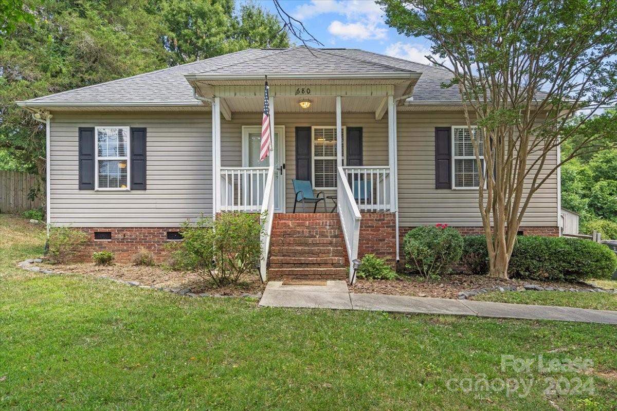 680 Treasure Drive, Concord, NC 28025, MLS # 4165735