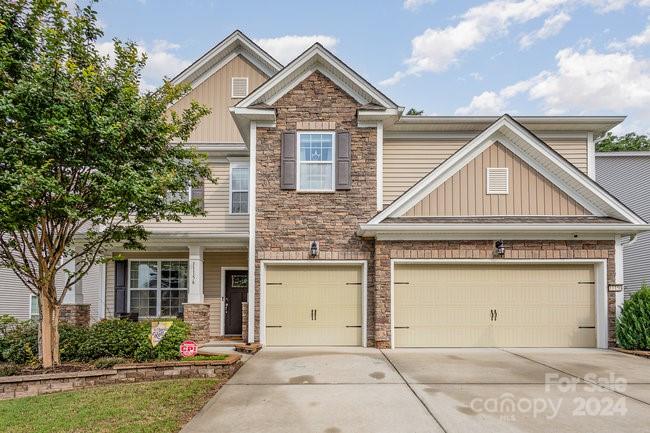 11156 River Oaks Drive, Concord, NC 28027, MLS # 4165784