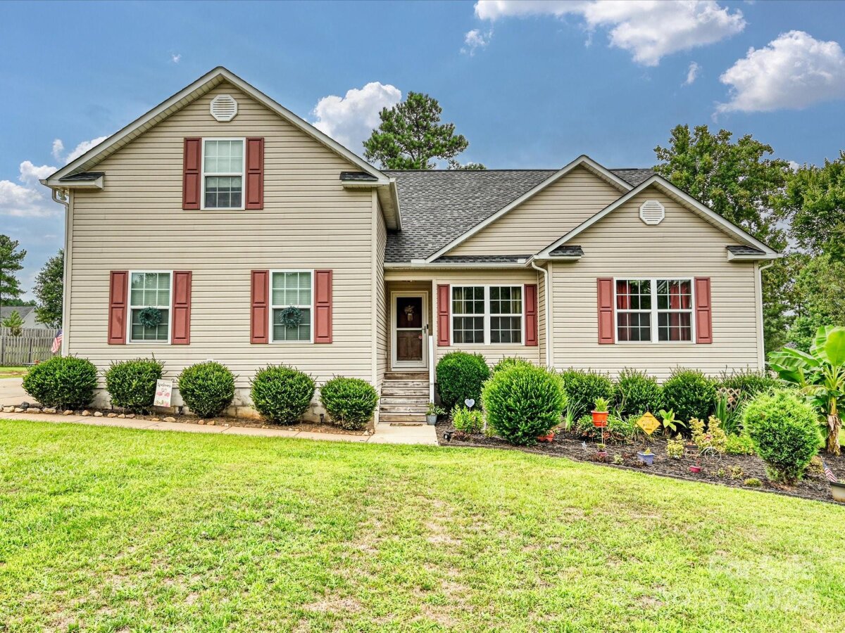 1363 Bicycle Court, York, SC 29745, MLS # 4165864