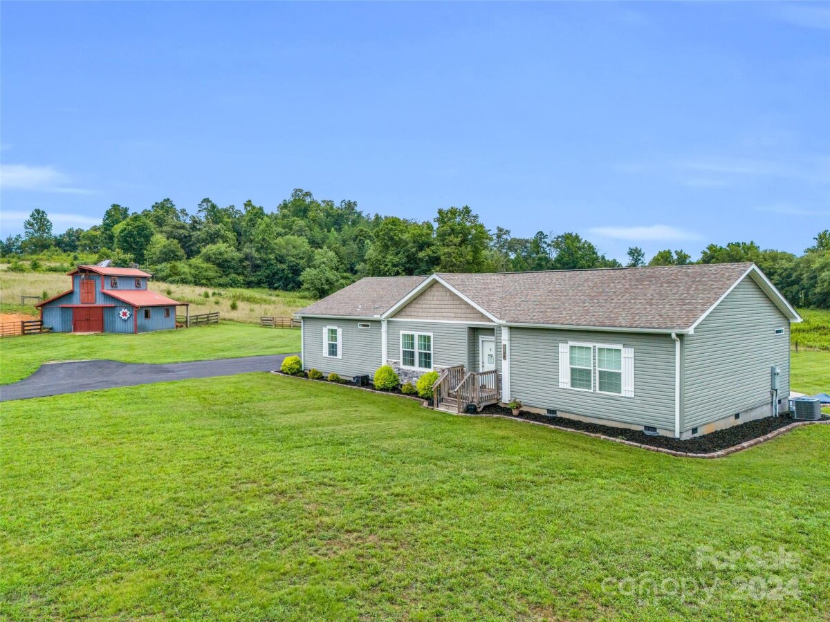 157 Timber Ridge, Rutherfordton, NC 28139, MLS # 4165905