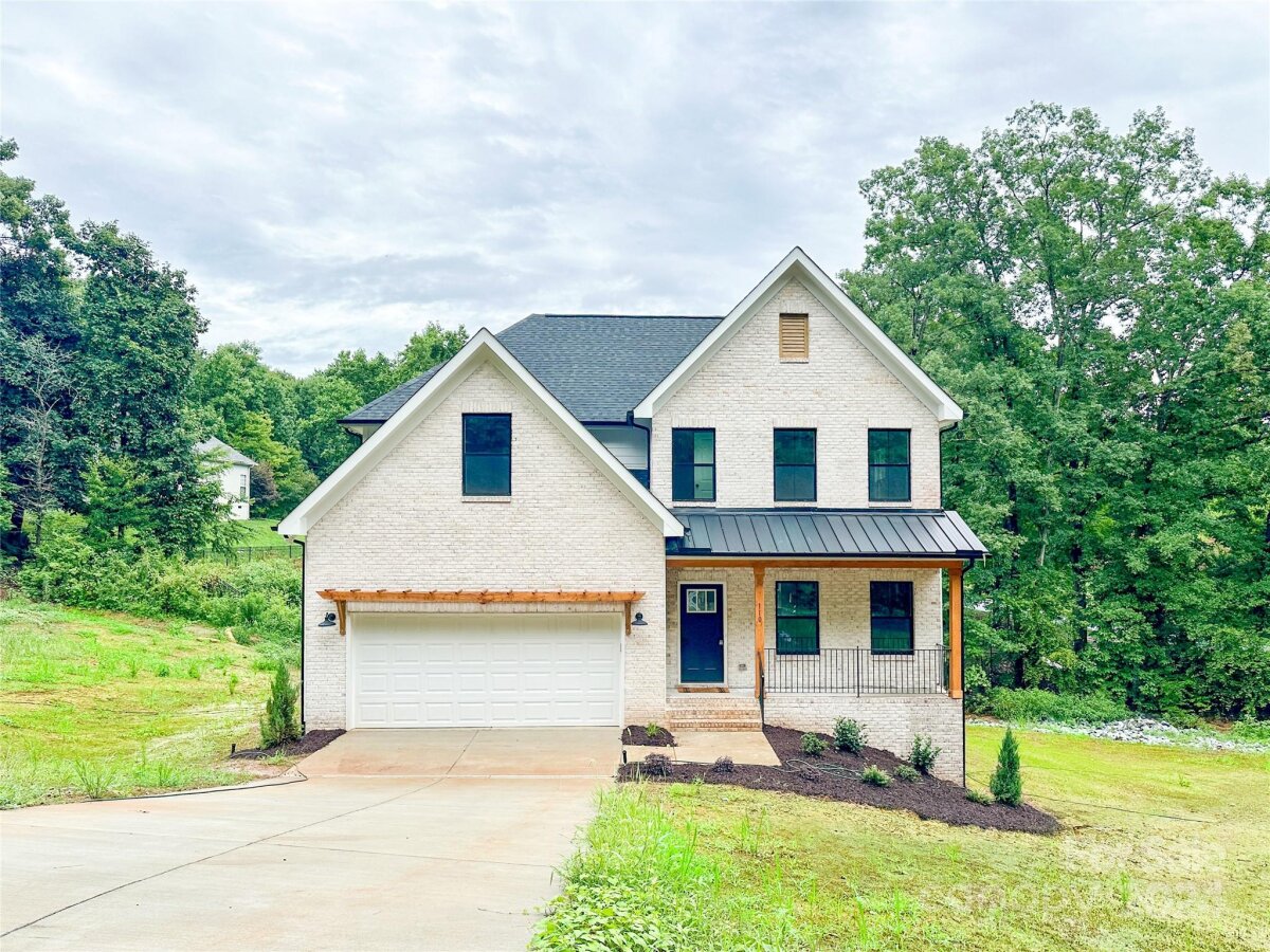 110 Quiet Trail, Mooresville, NC 28117, MLS # 4165909