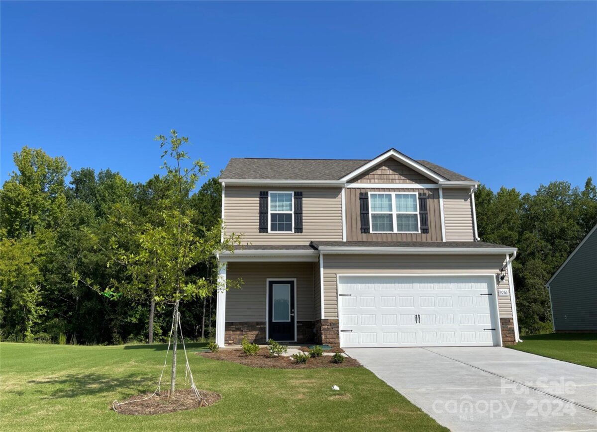 1061 Mordred Street, Richburg, SC 29729, MLS # 4165912