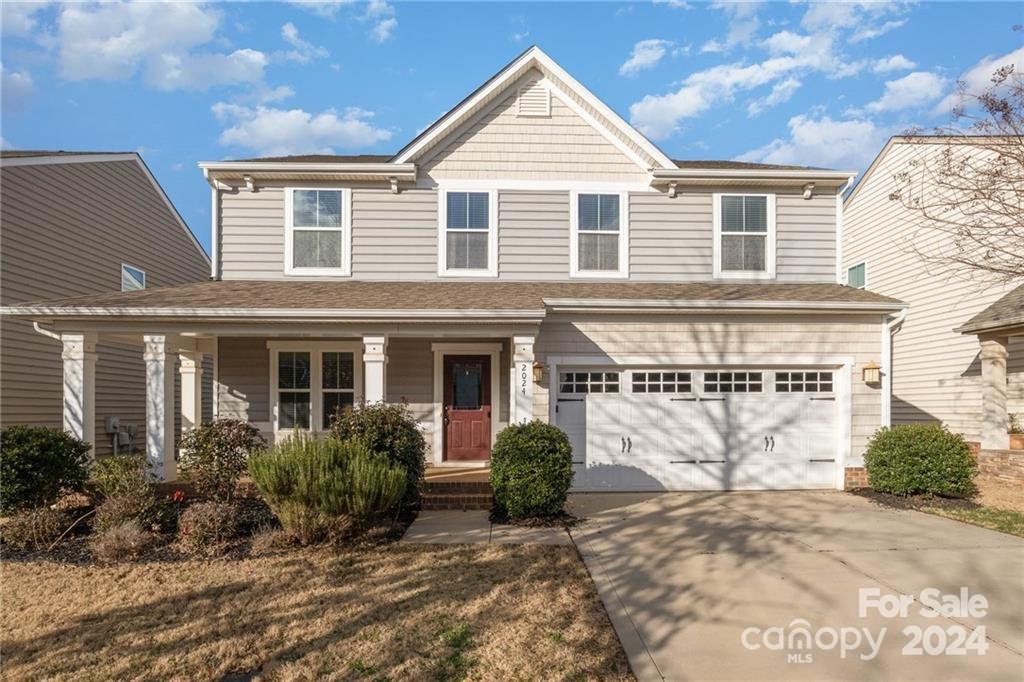 2024 Hamil Ridge Drive, Waxhaw, NC 28173, MLS # 4166005