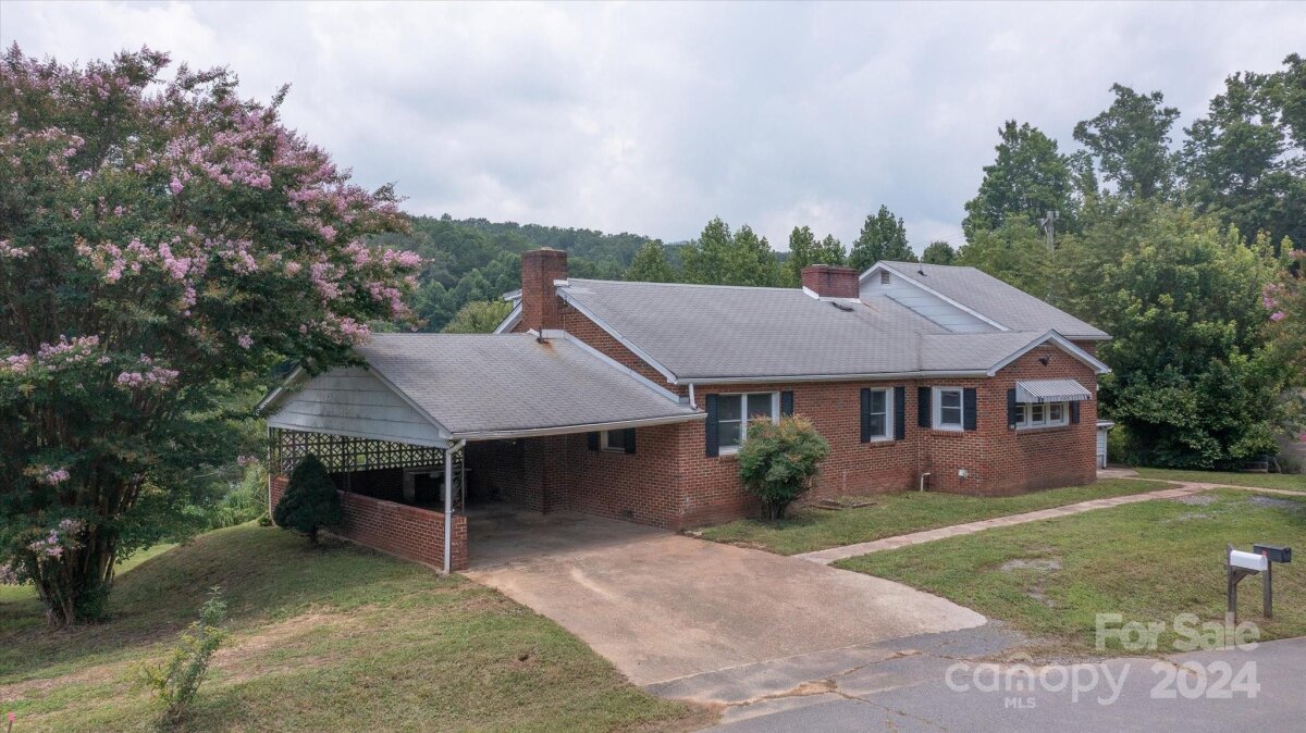 69 Baptist Side Road, Old Fort, NC 28762, MLS # 4166050