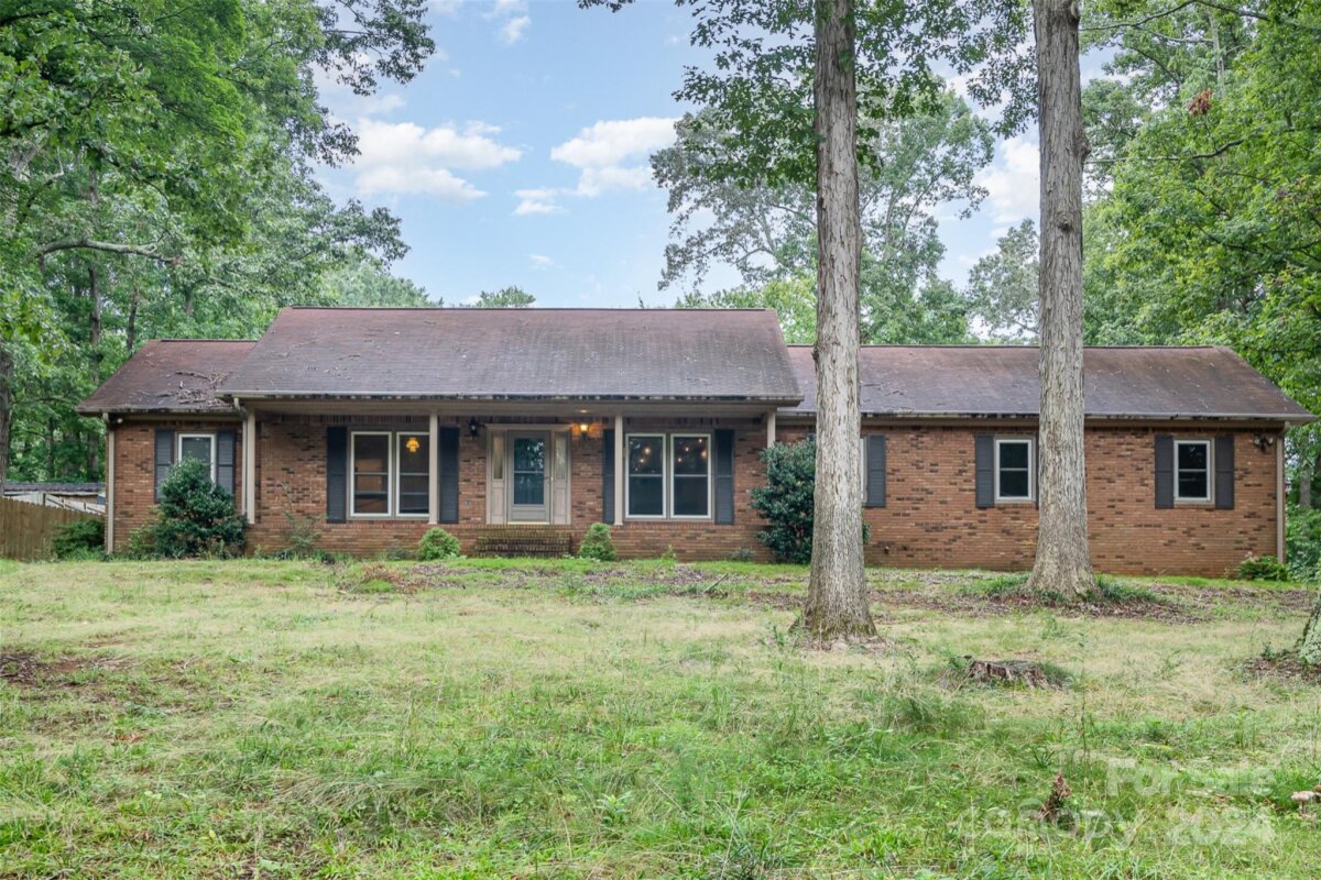 201 Todd Circle, Wingate, NC 28174, MLS # 4166065