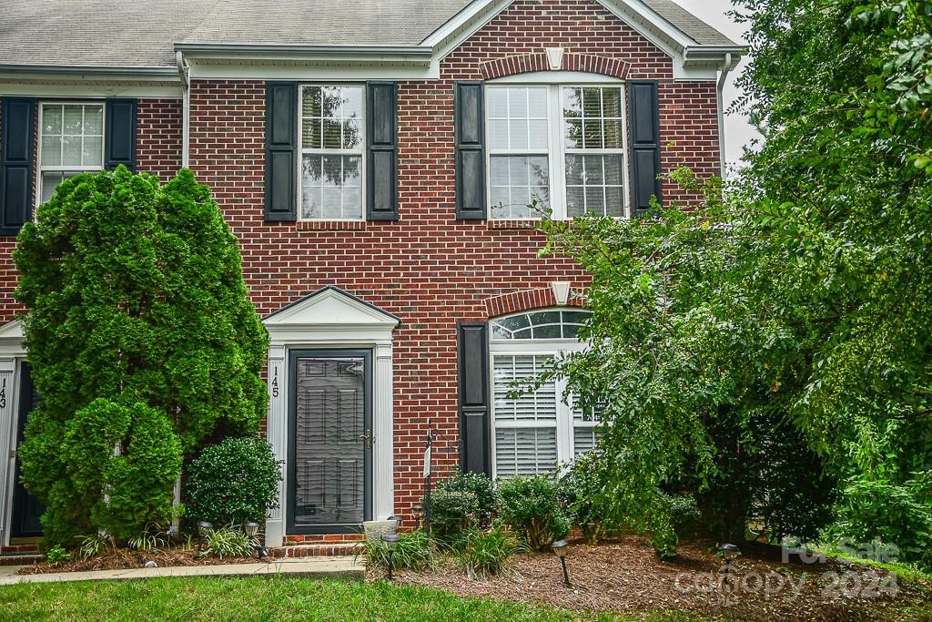 145 Talbert Town Loop, Mooresville, NC 28117, MLS # 4166202