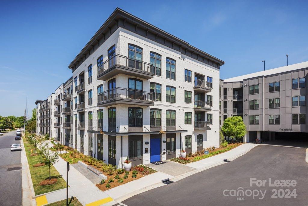 200 E Cama Street Unit A2 - , Charlotte, NC 28217, MLS # 4166216