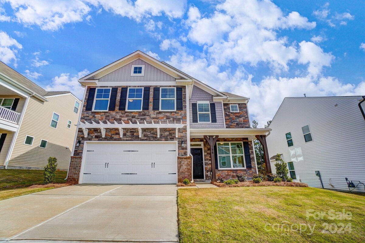 102 Ballantree Road Unit 70, Mooresville, NC 28115, MLS # 4166272