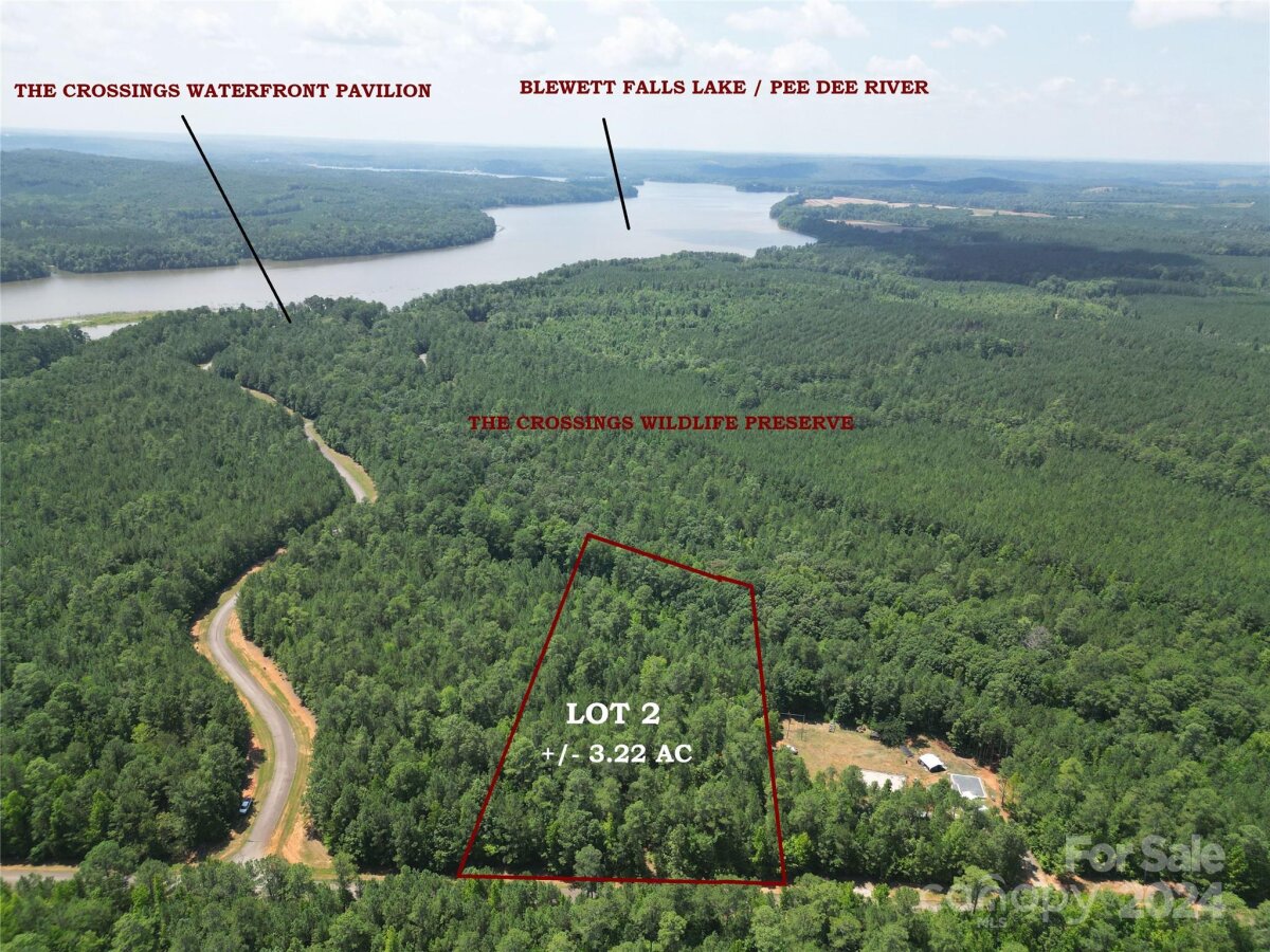 Crossings Court Unit Lot 2, Lilesville, NC 28091, MLS # 4166294