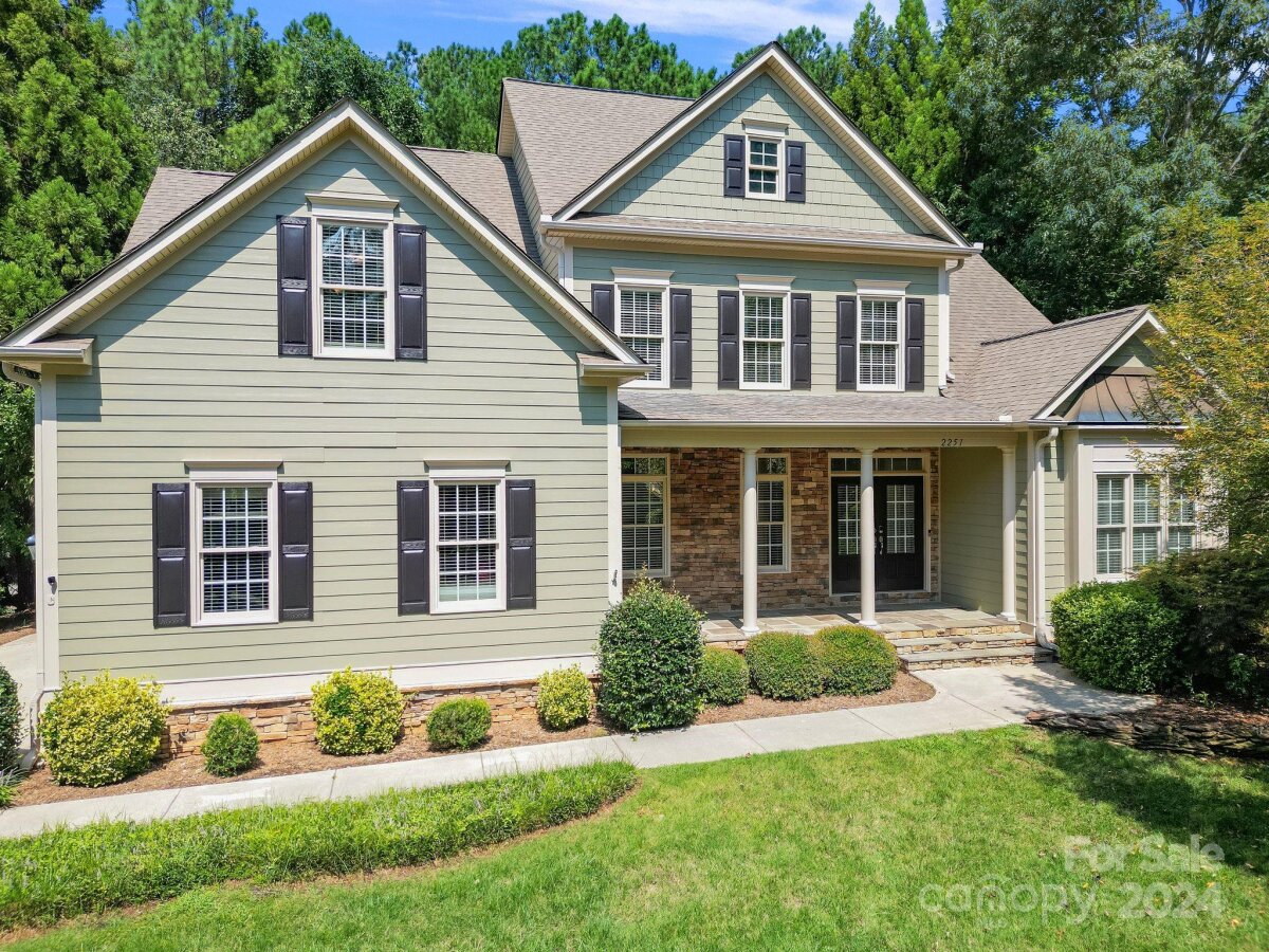 2251 Capes Cove Drive, Sherrills Ford, NC 28673, MLS # 4166413