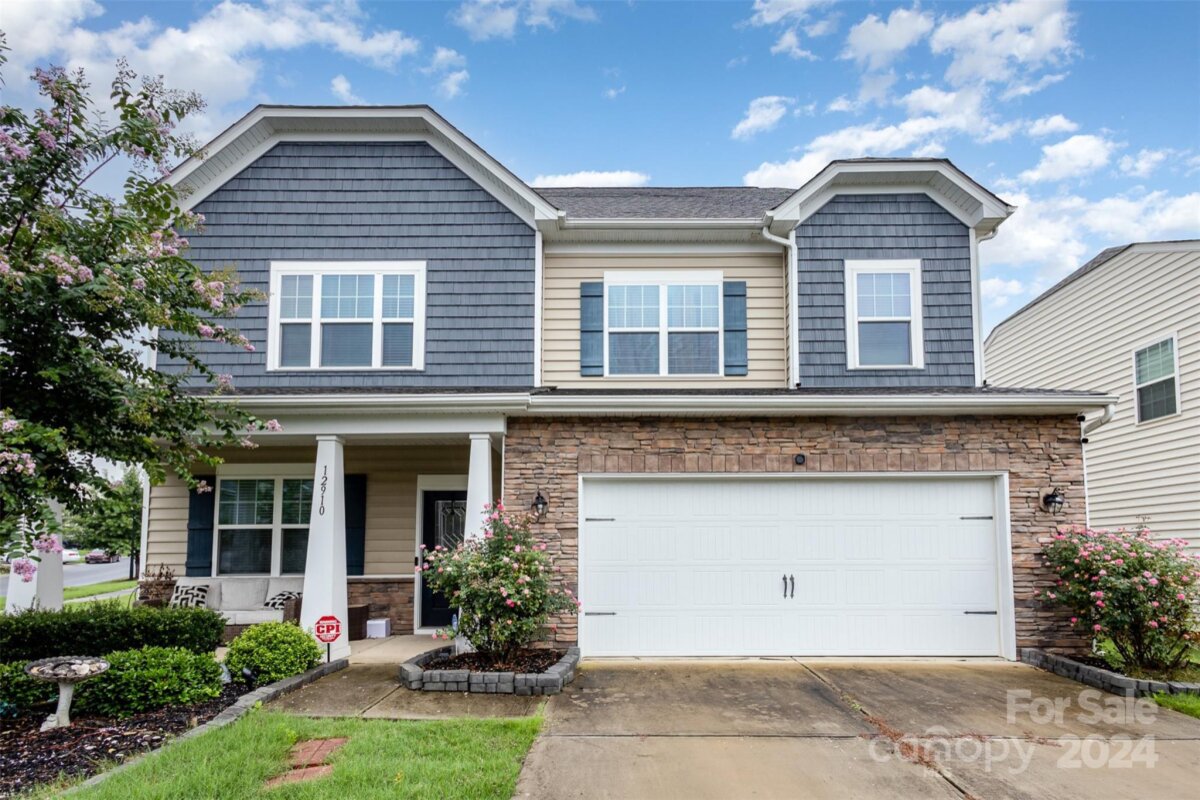 12910 Belvedere Castle Drive, Charlotte, NC 28273, MLS # 4166432