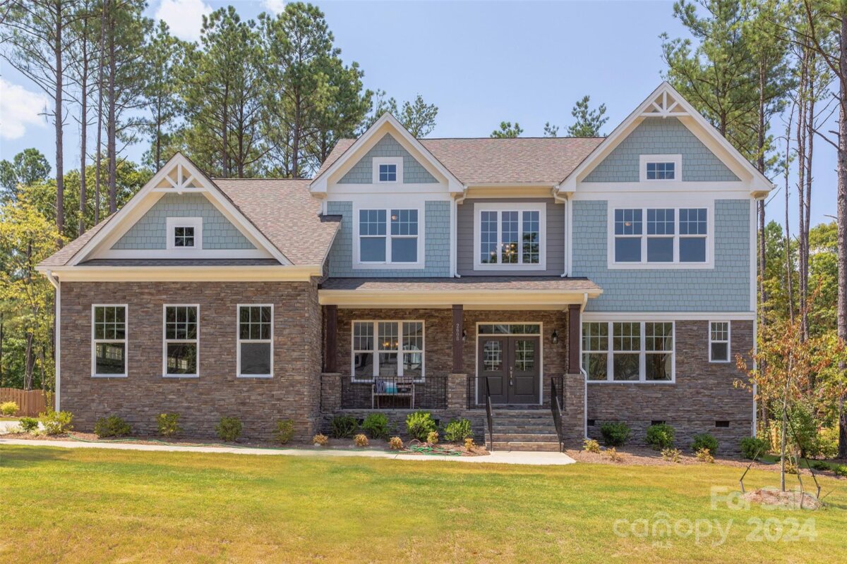 1103 Hastings Court, China Grove, NC 28023, MLS # 4166434