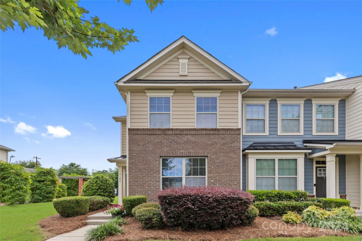 3164 Bending Birch Place, Charlotte, NC 28206, MLS # 4166443