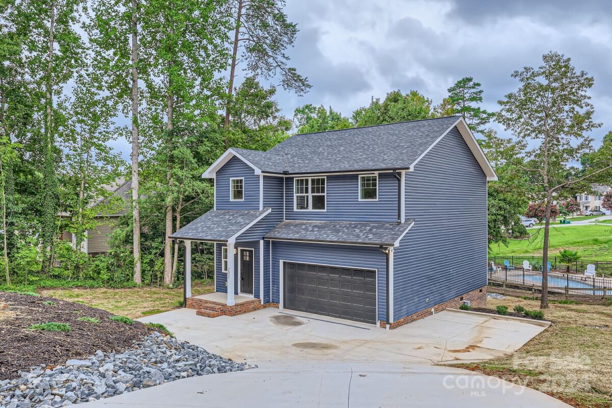 202 Phillip Drive, Granite Quarry, NC 28146, MLS # 4166457