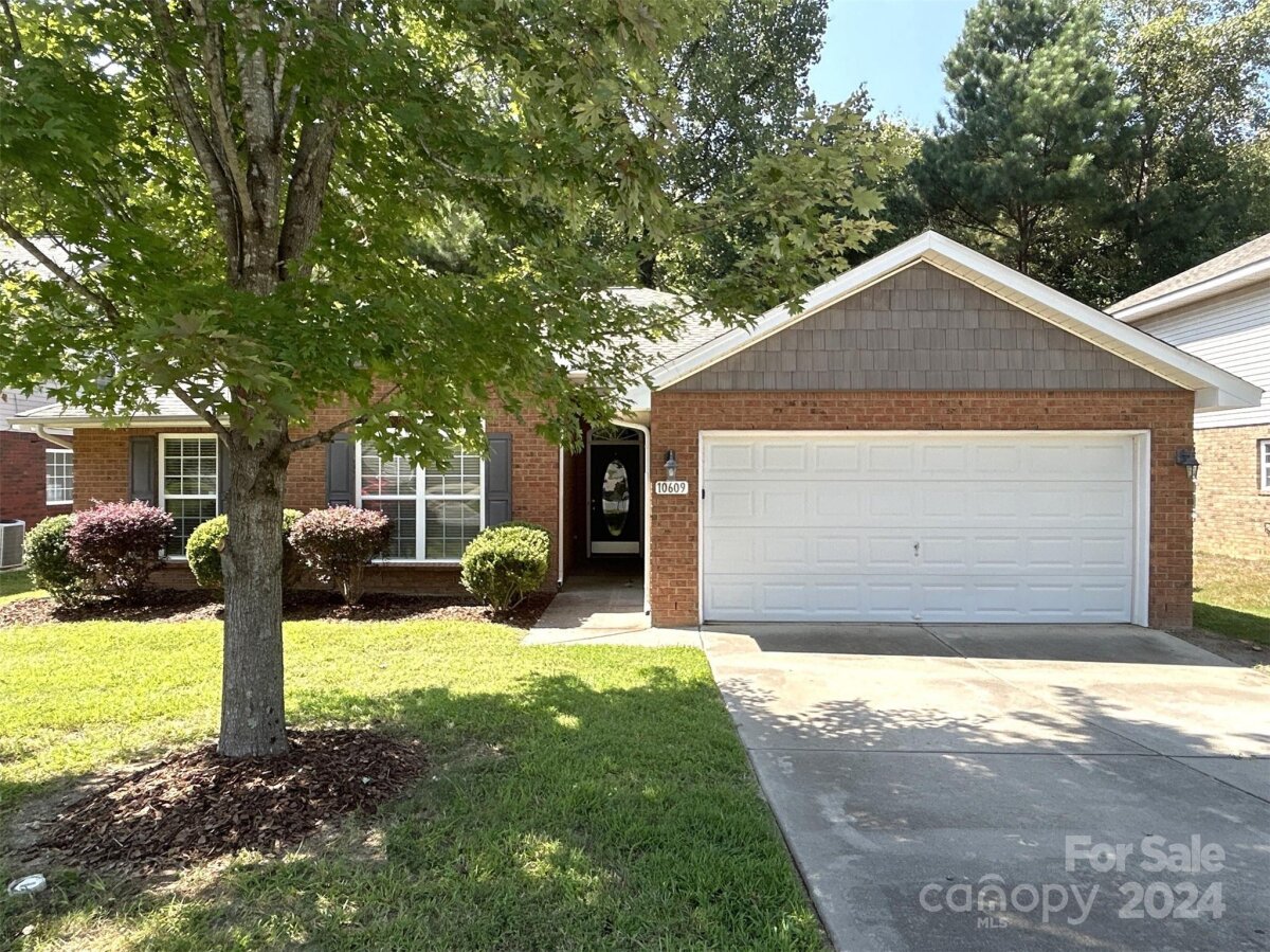 10609 Turkey Point Drive Unit 83, Charlotte, NC 28214, MLS # 4166506