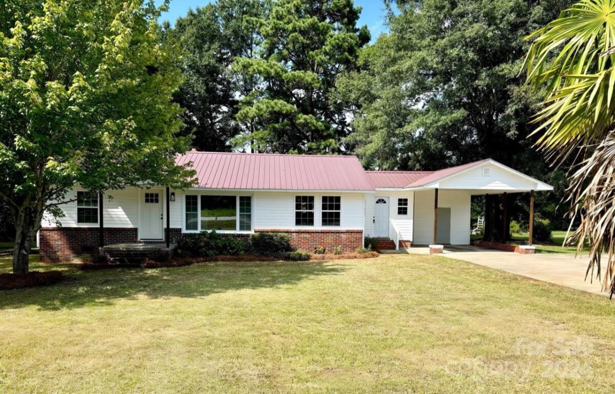 930 Suttle Road, Lancaster, SC 29720, MLS # 4166535