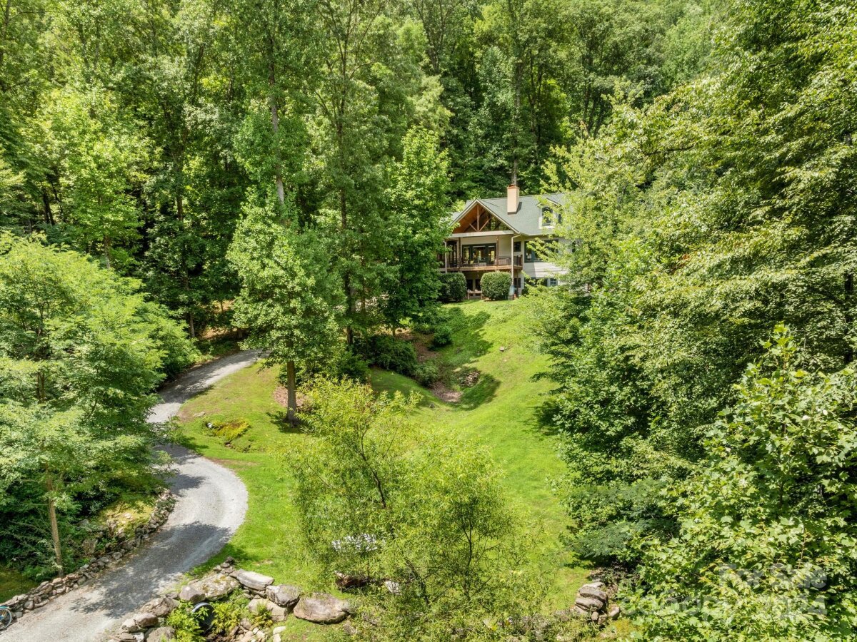 1036 Proctor Road, Lake Lure, NC 28746, MLS # 4166557