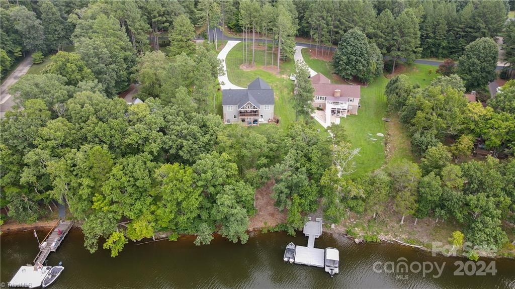 889 Crystal Bay Drive, Denton, NC 27239, MLS # 4166716