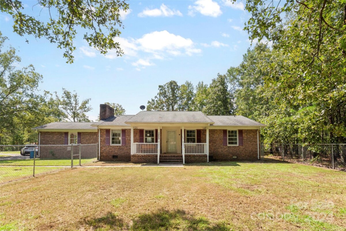 1220 Shiloh Ranch Road, Lancaster, SC 29720, MLS # 4166827