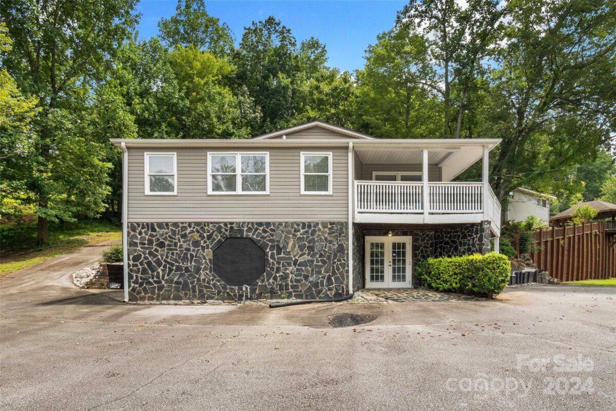 1840 Memorial Highway, Lake Lure, NC 28746, MLS # 4166857