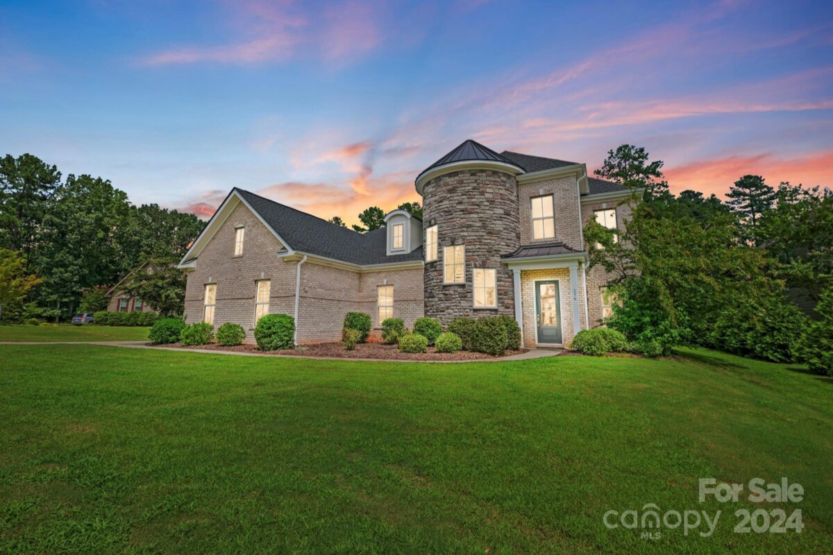 156 Leaning Tower Drive, Mooresville, NC 28117, MLS # 4166913