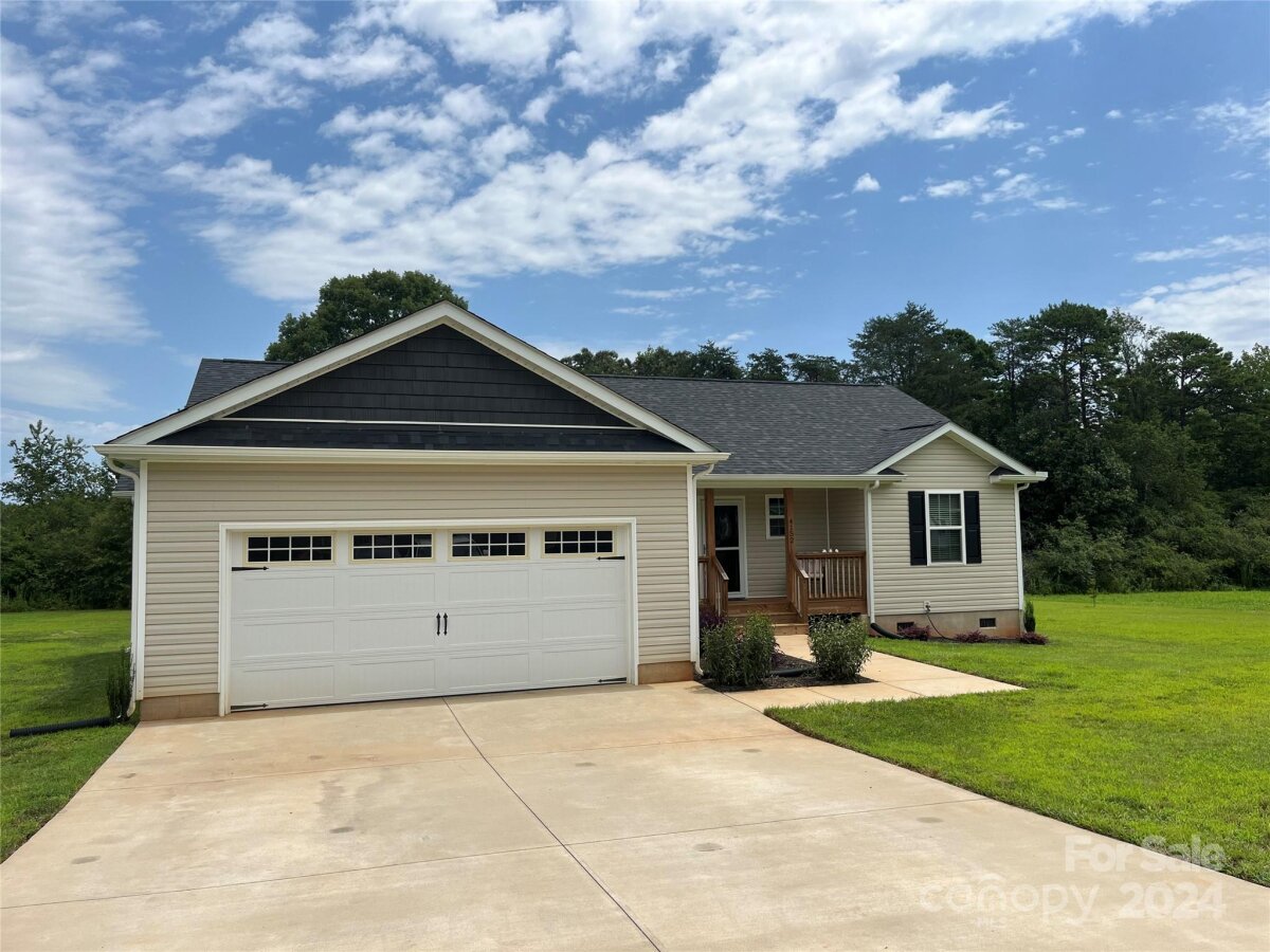 4152 S Olivers Cross Road, Newton, NC 28658, MLS # 4166935