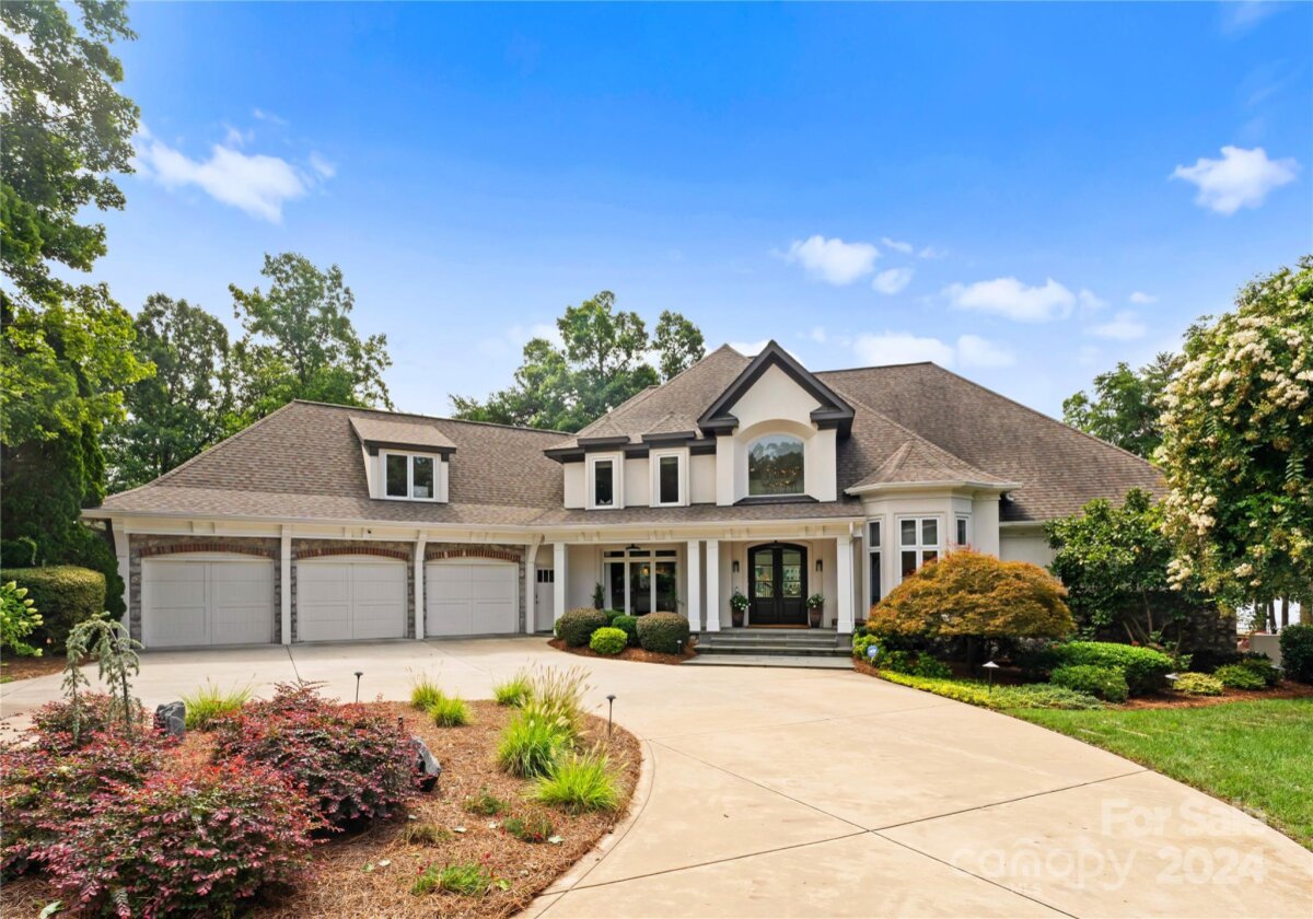 18402 Peninsula Cove Lane, Cornelius, NC 28031, MLS # 4167000