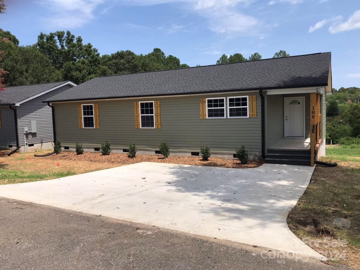 108 GILLIATT Street Unit 3, Shelby, NC 28150, MLS # 4167319