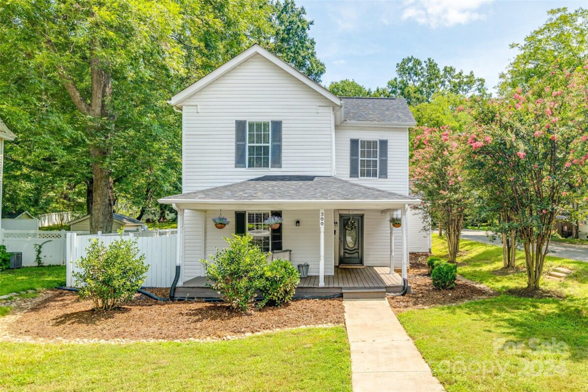 300 Congress Street, York, SC 29745, MLS # 4167336