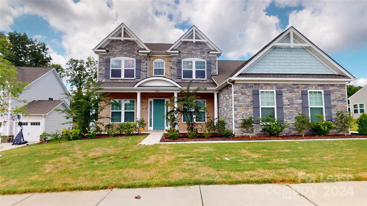 1427 BROOKSLAND Place, Waxhaw, NC 28173, MLS # 4167368