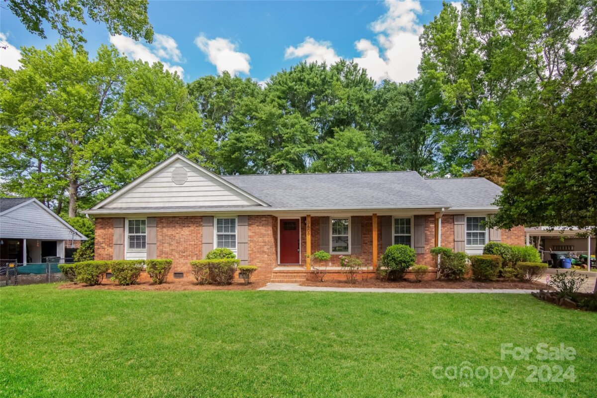 3609 Sugar Spring Road, Gastonia, NC 28054, MLS # 4167414