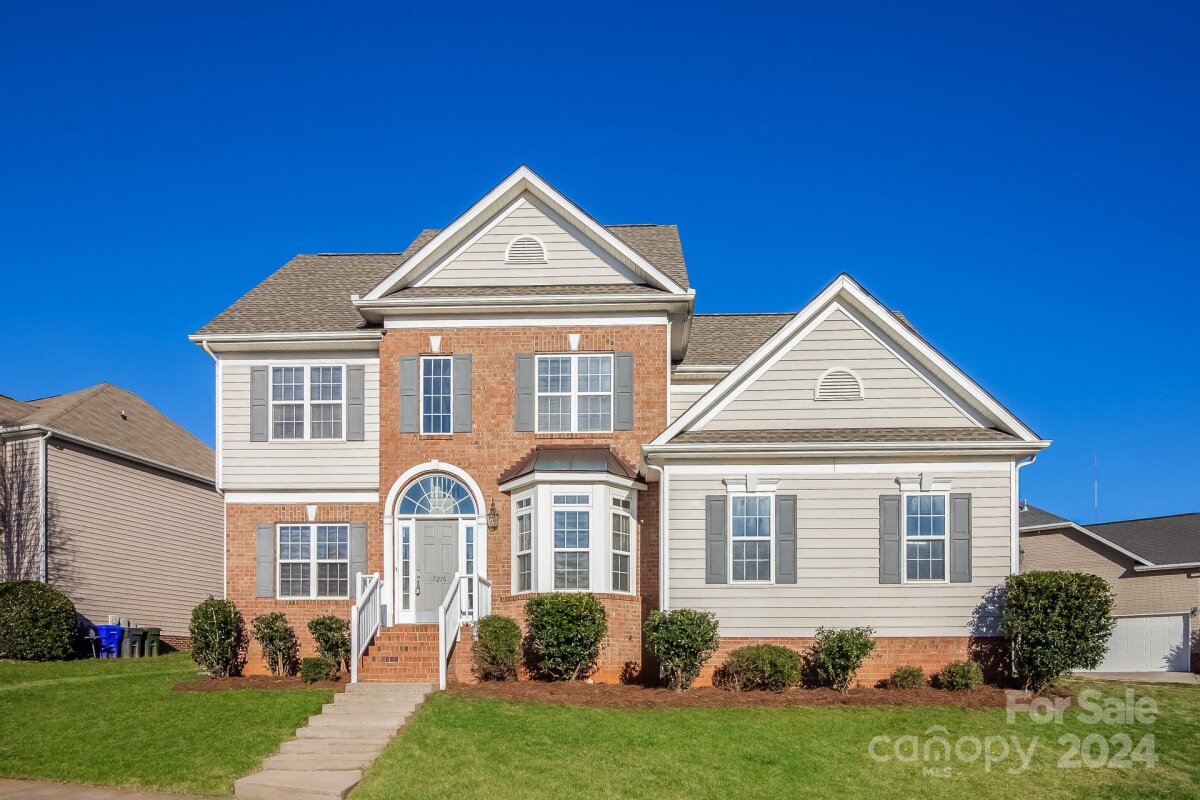 17216 Knoxwood Drive, Huntersville, NC 28078, MLS # 4167431