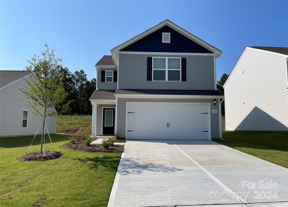 656 Lamorak Place, Richburg, SC 29729, MLS # 4167573